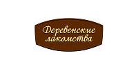 Деревенские лакомства