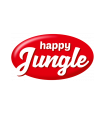 Happy Jungle корм для грызунов