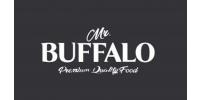 Mr.Buffalo