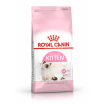 Royal Canin Kitten сухой корм для котят в период второй фазы роста (в возрасте до 12 месяцев), 100г (весовой)