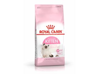 Royal Canin Kitten сухой корм для котят в период второй фазы роста (в возрасте до 12 месяцев), 100г (весовой)