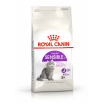 Royal Canin Sensible 33 сухой корм для взрослых кошек (в возрасте старше 1 года) с чувствительной пищеварительной системой, 100г (весовой)