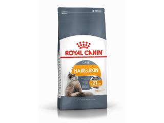 Royal Canin Hair & Skin Care сухой корм для взрослых кошек для поддержания здоровья кожи и шерсти, 100г (весовой)