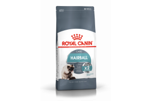 Royal Canin Hairball Care сухой корм для взрослых кошек для профилактики образования волосяных комочков, 100г (весовой)