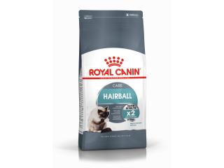 Royal Canin Hairball Care сухой корм для взрослых кошек для профилактики образования волосяных комочков, 100г (весовой)