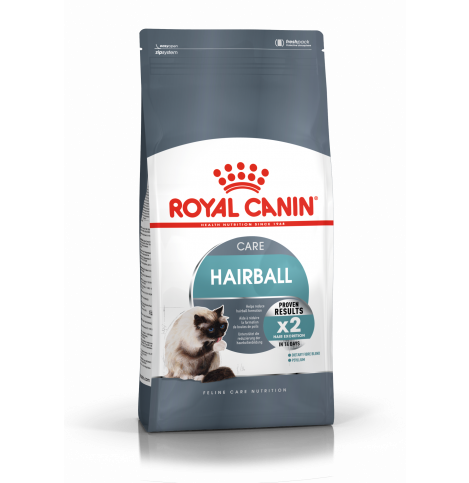 Royal Canin Hairball Care сухой корм для взрослых кошек для профилактики образования волосяных комочков, 100г (весовой)