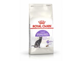 Royal Canin terilised 37 сухой корм для стерилизованных кошек (в возрасте от 1 года до 7 лет), 100г (весовой)