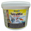 TetraMin XL Flakes корм для всех видов рыб в хлопьях, 40г (весовой)