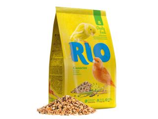 RIO Корм для канареек. Основной рацион, 500г