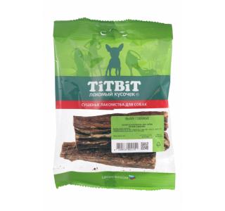TiTBiT Вымя говяжье