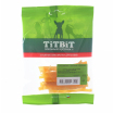 TiTBiT Сухожилия говяжьи (соломка)