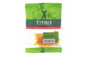 TiTBiT Сухожилия говяжьи (соломка)