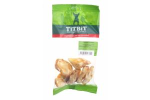 TiTBiT Ракушки говяжьи