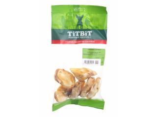 TiTBiT Ракушки говяжьи