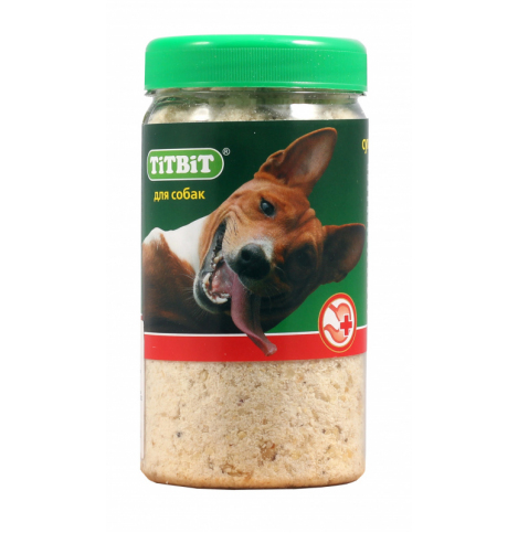 TiTBiT Мясокостная мука