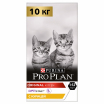 PRO PLAN Original Kitten Сухой корм для котят с курицей, 100г (весовой)