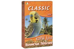 FIORY корм для волнистых попугаев Classic 400 г