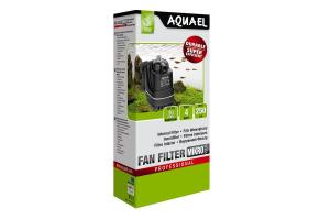 AQUAEL Внутренний фильтр FAN FILTER MIKRO plus для аквариума до 30 л (250 л/ч, 4 Вт)