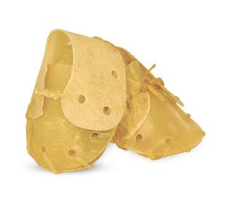 TRIOL Ботинок из жил DENTAL 7,5 см малый 10-15гр RS-3