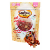 Мнямс Кубики из мяса ягненка с треской