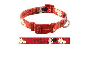 TRIOL Disney WD3027 Ошейник для собак Minnie