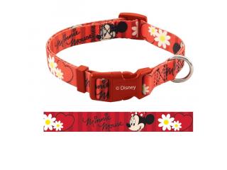 TRIOL Disney WD3027 Ошейник для собак Minnie