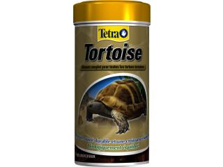 Tetra Tortoise Корм для сухопутных черепах, 250мл