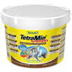 TetraMin Granules корм для всех видов рыб в гранулах, 50г (весовой)