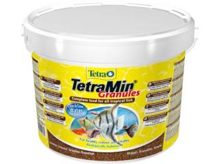 TetraMin Granules корм для всех видов рыб в гранулах, 50г (весовой)