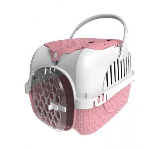 Bama Pet Переноска для животных до 12 кг Kennel Tour Maxi
