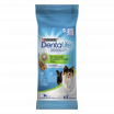 Purina Лакомство DentaLife для взрослых собак средних пород, для поддержания здоровья полости рта, Пакет, 69 г