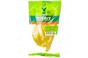 TiTBiT Ухо телячье большое