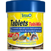 Tetra Tablets TabiMIin Корм для всех видов донных рыб, 10 табл.(весовой)