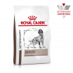 Royal Canin Hepatic Сухой корм полнорационный диетический для собак, предназначенный для поддержания функции печени при хронической печеночной недостаточности.Ветеринарная диета, 1,5 кг