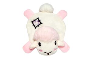 Игрушка для щенков мягкая "Барашек", 150мм, серия PUPPY