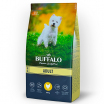 MR. BUFFALO ADULT MINI С КУРИЦЕЙ Сухой корм для собак миниатюрных пород, 800 г