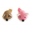 Игрушка мягкая MPets в виде животных, 35 см