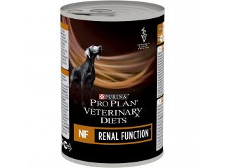 Pro Plan Veterinary Diets NF Консервированный корм для собак при патологии почек,  400 г