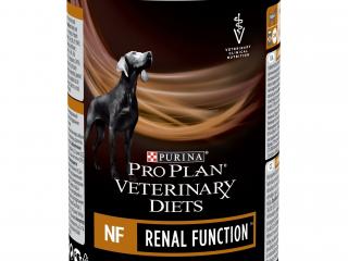 Pro Plan Veterinary Diets NF Консервированный корм для собак при патологии почек,  400 г