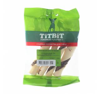 TiTBiT Палочки витые с начинкой
