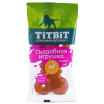 TiTBiT Съедобная игрушка косточка стандарт