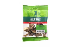 TiTBiT Легкое говяжье по-домашнему - мягкая упаковка, 12г