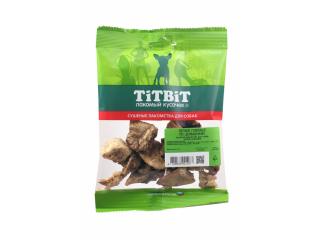 TiTBiT Легкое говяжье по-домашнему - мягкая упаковка, 12г