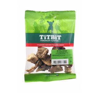 TiTBiT Легкое говяжье по-домашнему - мягкая упаковка, 12г