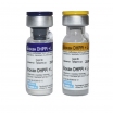 БИОКАН DHPPi+L  вакцина для собак, (1 доза - 2 фл)