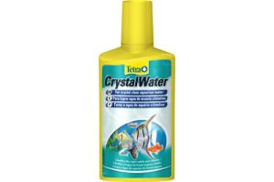 Tetra Crystal Water, кондиционер для воды, 100мл