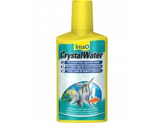 Tetra Crystal Water, кондиционер для воды, 100мл