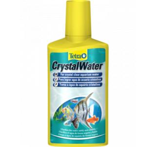 Tetra Crystal Water, кондиционер для воды, 100мл
