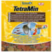 TetraMin Flakes корм для всех видов рыб в хлопьях, 12г