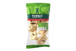 TiTBiT Нос бараний конвертик с рубцом бараньим